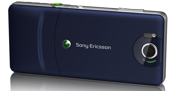 Sony Ericsson S312