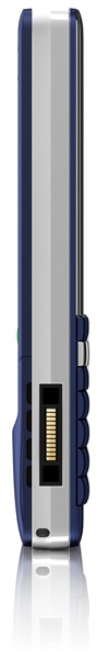 Sony Ericsson S312