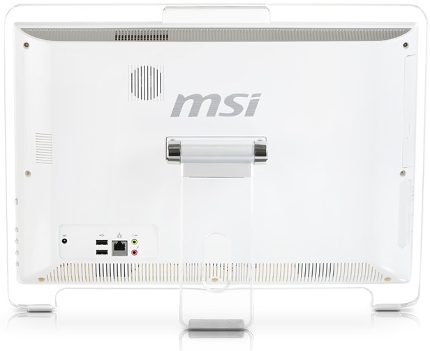 MSI Wind Top AE1900