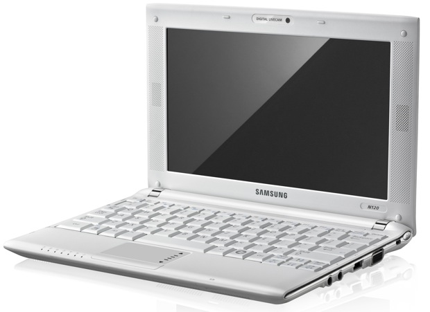 Samsung N120