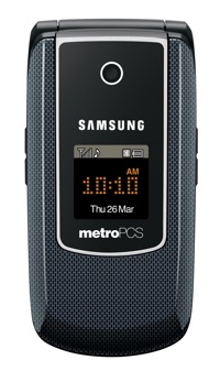 Samsung Tint Black