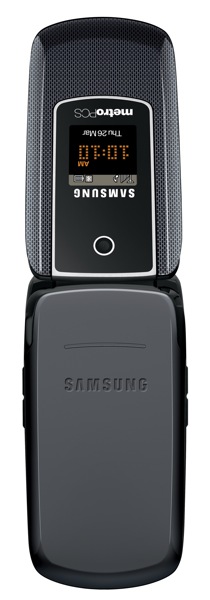 Samsung Tint