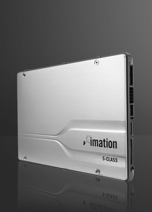 Imation S-Class SSD