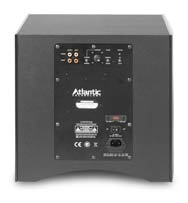 Atlantic Technology 224