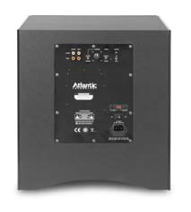 Atlantic Technology 444