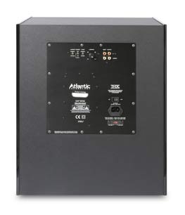 Atlantic Technology 642se