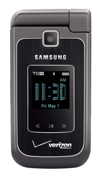 Samsung Alias 2