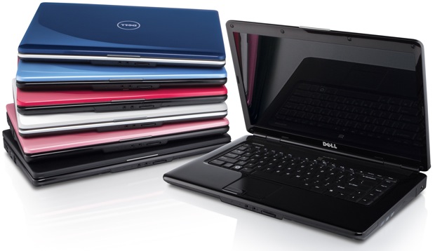 Dell Inspiron 15 Laptops