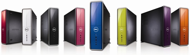 Dell Inspiron Desktops