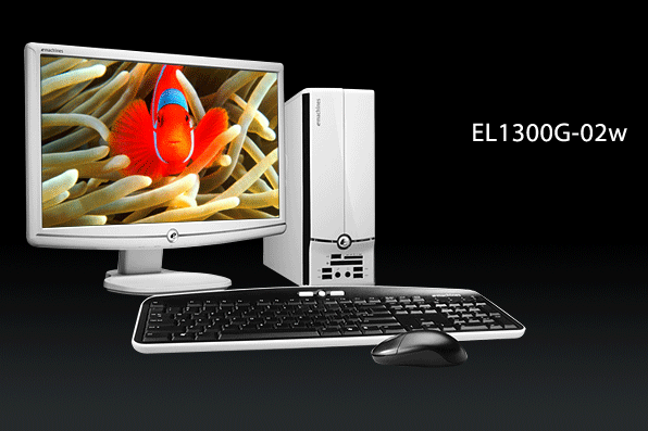 eMachines EL1300G-02w