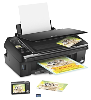 Epson Stylus NX215