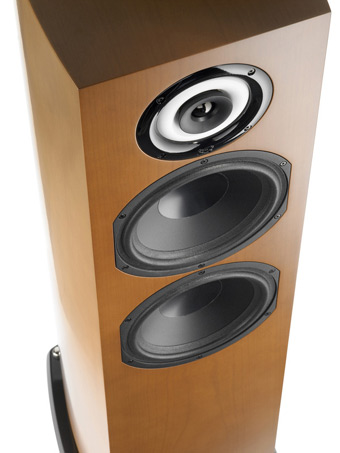 Iroise 3 Speaker