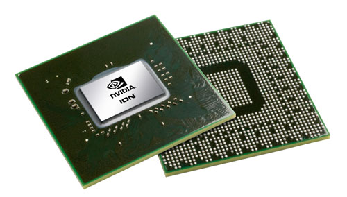 NVIDIA ION