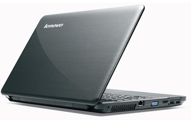 Lenovo G550 Notebook