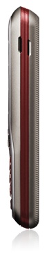 Motorola Clutch i465 - Right