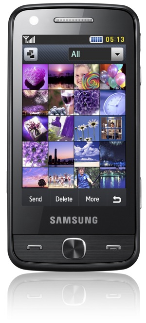 Samsung Pixon12