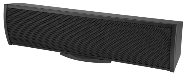 MartinLogan Encore TF with Grille