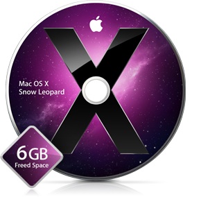 OS X Snow Leopard