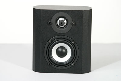 Axiom Audio M0