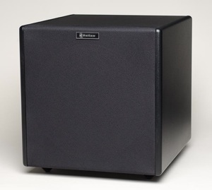 Outlaw Audio ECS-10 Subwoofer