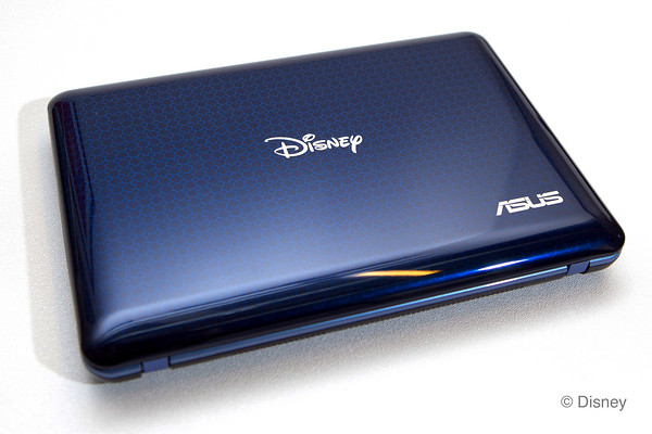 Disney Netpal Blue