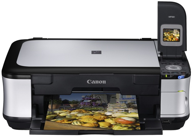 Canon PIXMA MP560