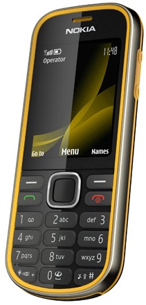 Nokia 3720 classic