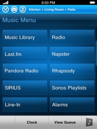 Sonos CR200