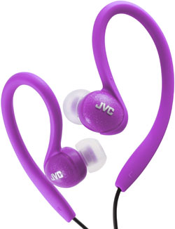 HA-EBX85 Purple