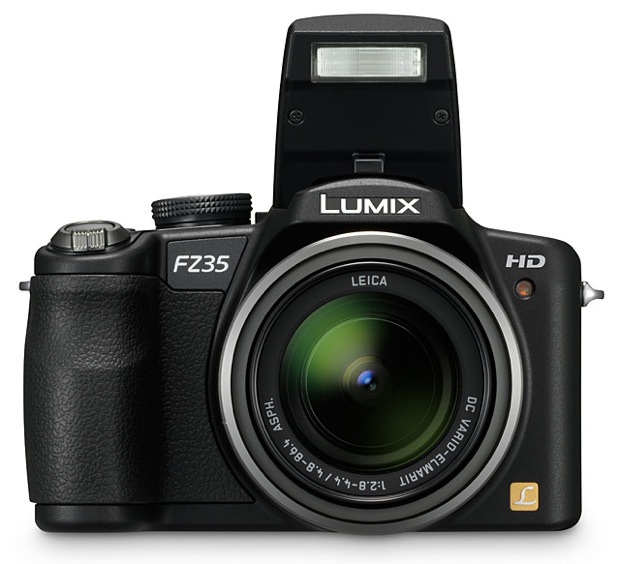 Panasonic LUMIX DMC-FZ35