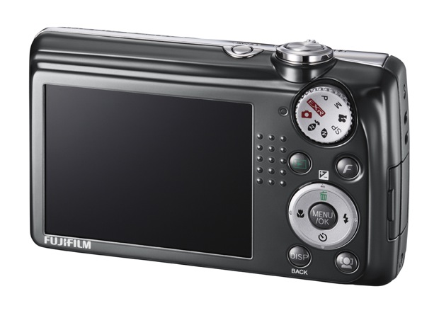 Fujifilm FinePix F70EXR Digital Camera