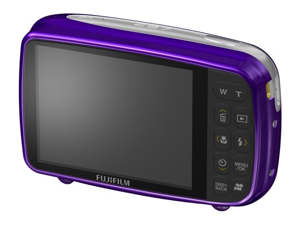 Fujifilm FinePix Z37 Digital Camera