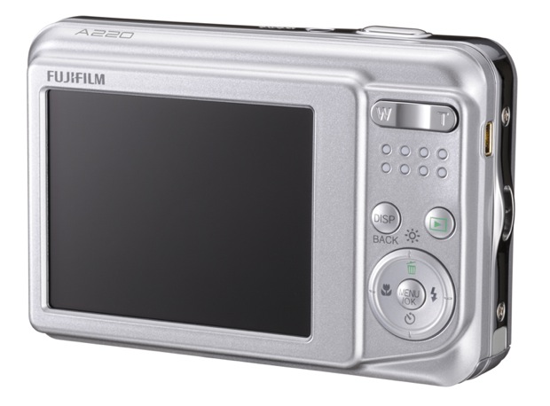 Fujifilm A220