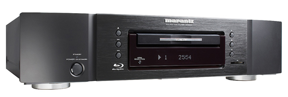 Marantz UD5004