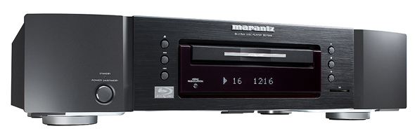 Marantz UD7004