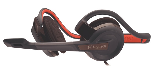 Logitech Gaming Headset G330