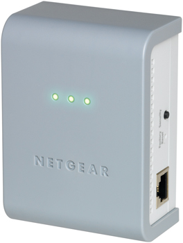 NETGEAR XAV101