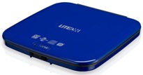 Lite-O eTAU208 - blue