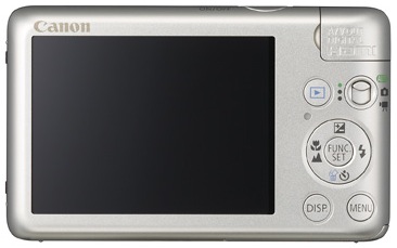 Canon PowerShot SD940 IS Digital ELPH Camera
