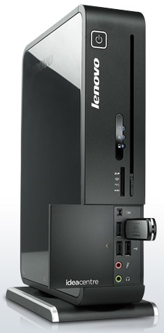 Lenovo IdeaCentre Q700 Home Theater PC