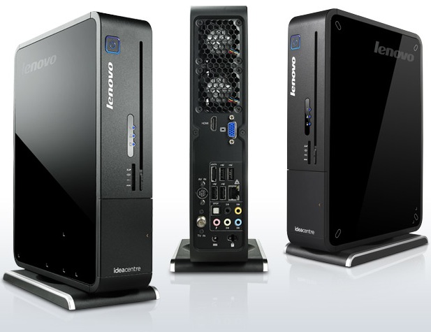 Lenovo IdeaCentre Q700 Home Theater PC