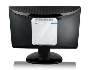 Lenovo IdeaCentre Q100 Nettop