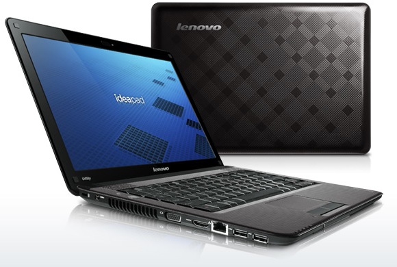 Lenovo IdeaPad U450p Laptop