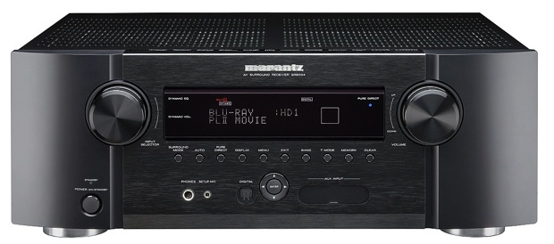 Marantz SR5004 A/V Receiver