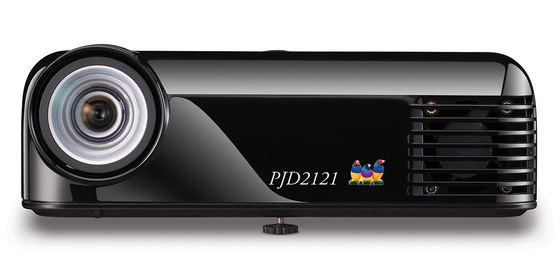 ViewSonic PJD2121 Mini Pico DLP Projector