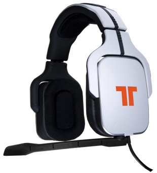 Tritton AX 720 Headphones