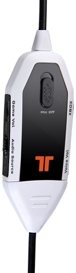 Tritton AX 720 Headset Controller