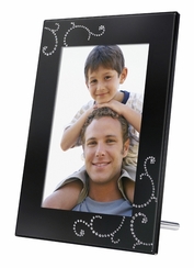 Sony DPF-D72N/BQ Digital Photo Frame