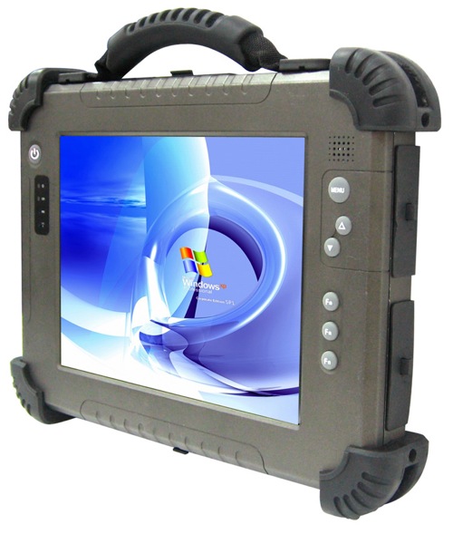 AIS Rugged Tablet PC