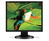 NEC MultiSync EA190M LCD Monitor